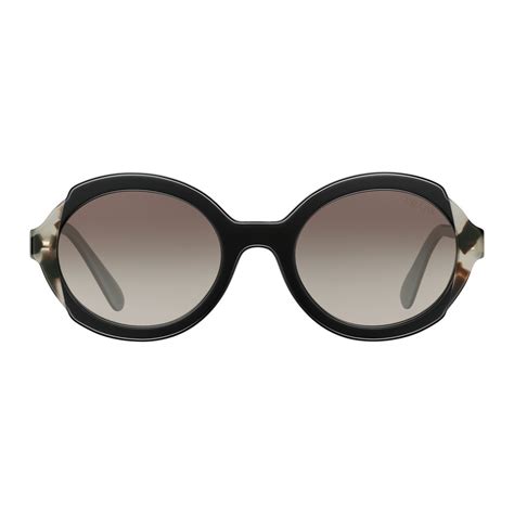 prada alternative fit sunglasses